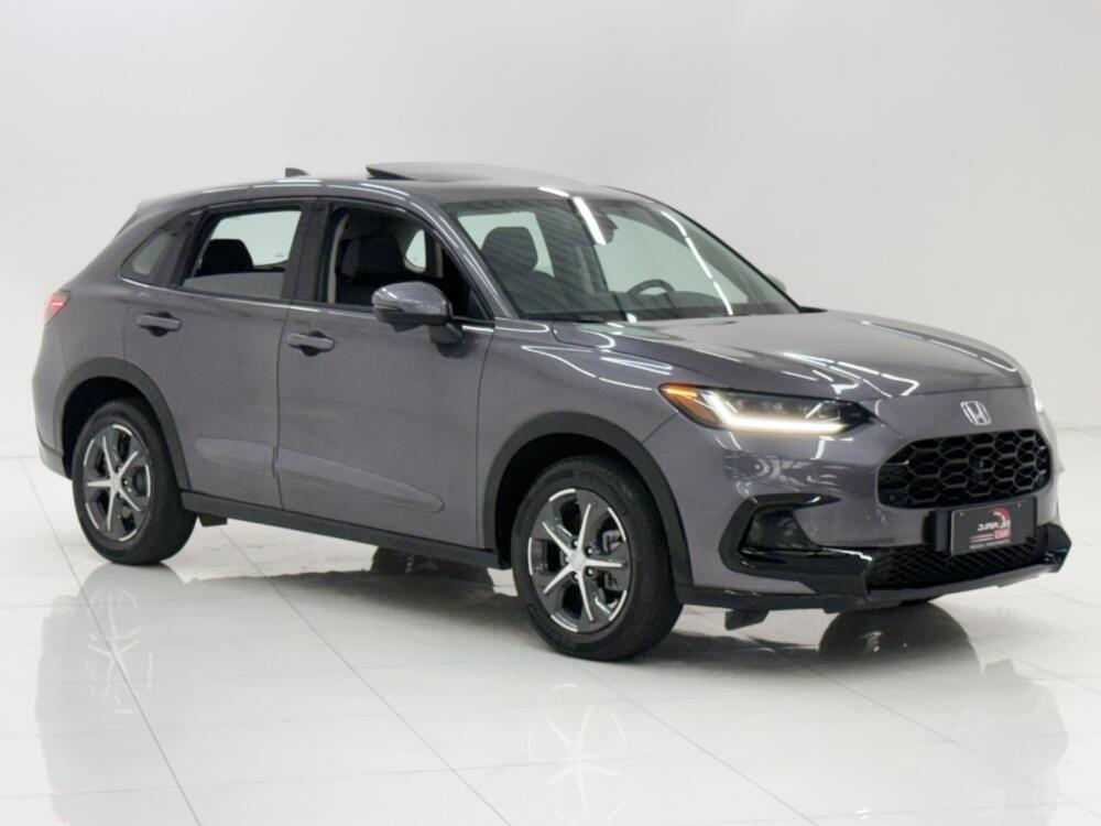 Honda ZR-V