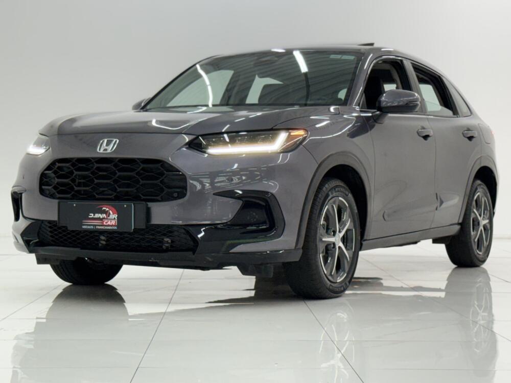 Honda ZR-V