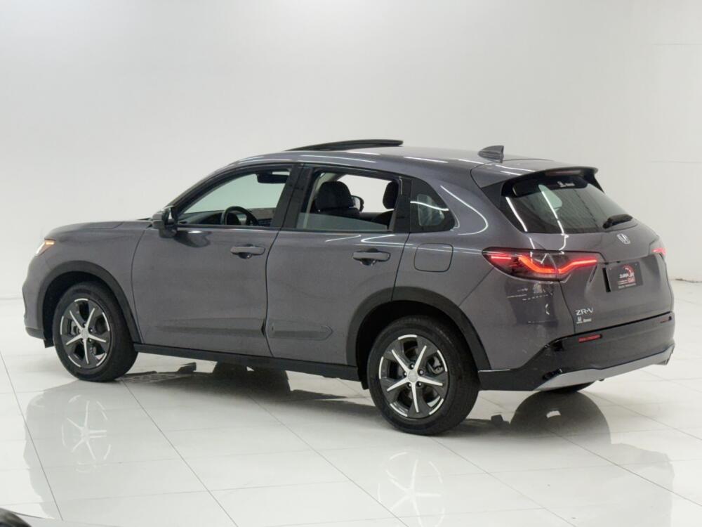 Honda ZR-V