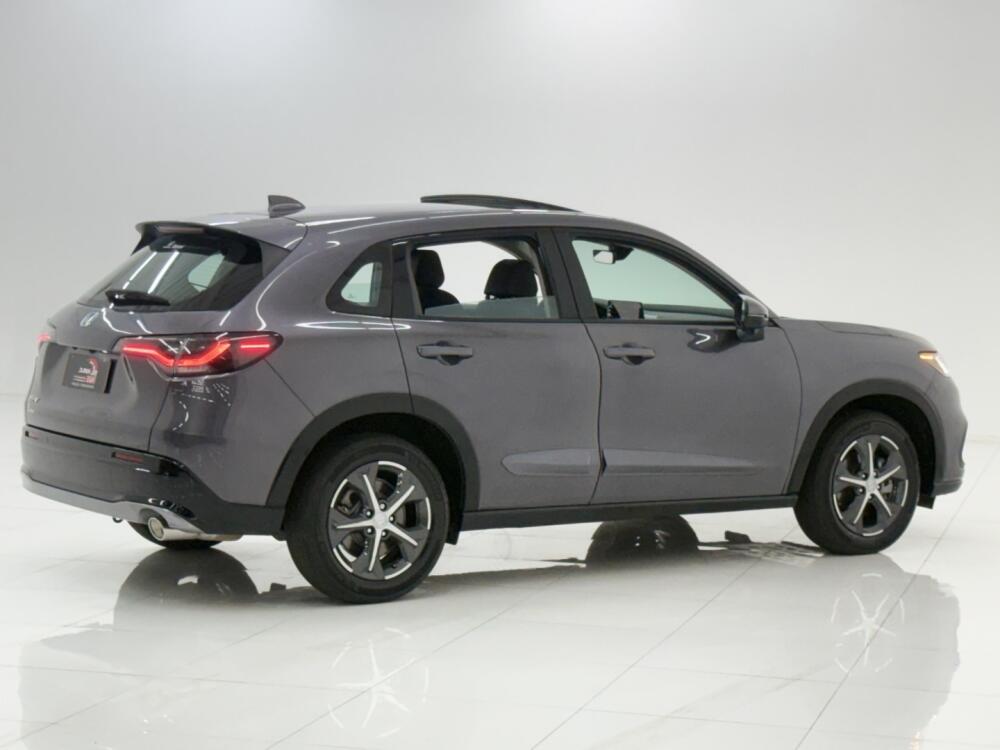 Honda ZR-V