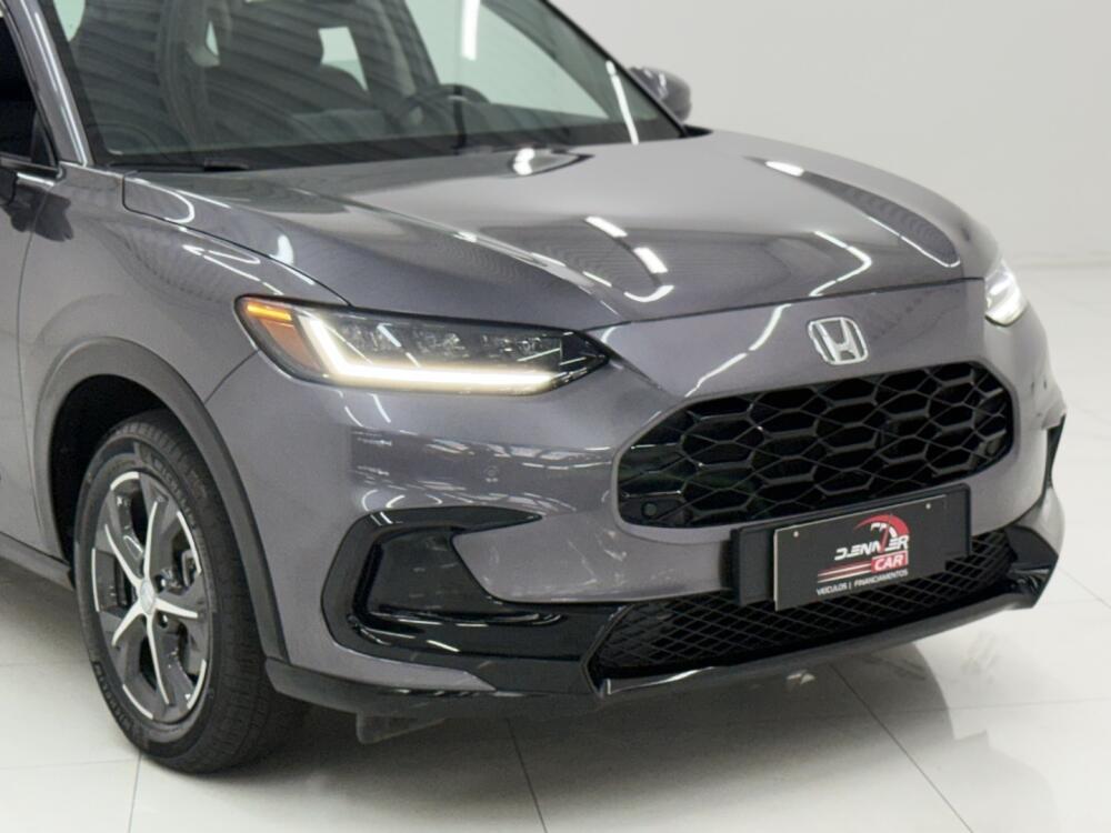 Honda ZR-V