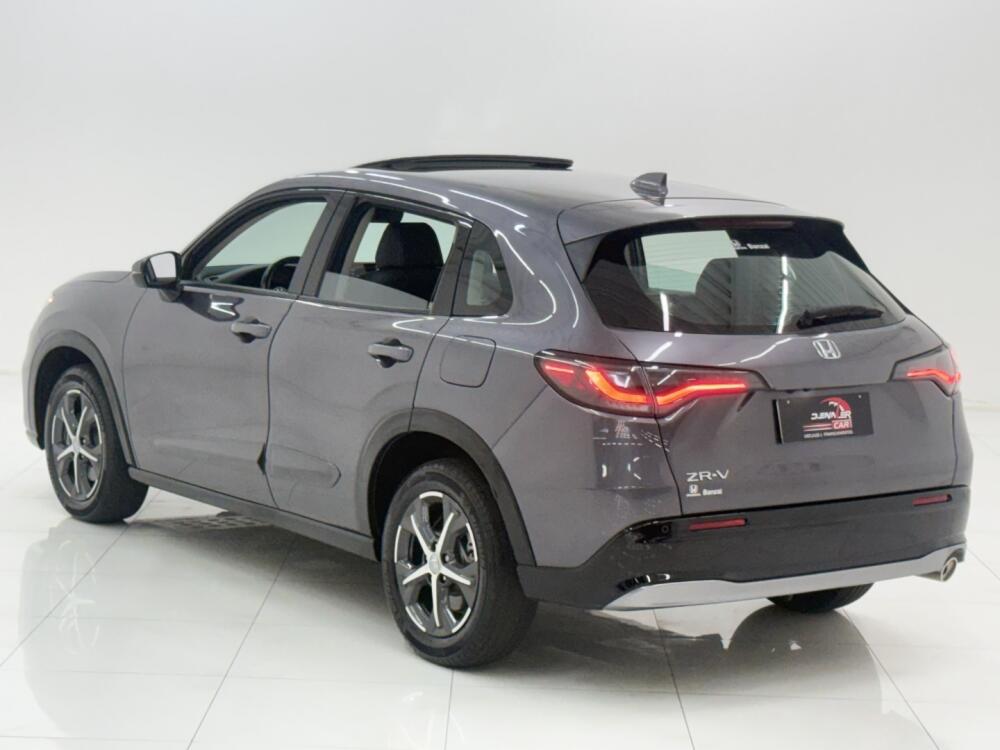 Honda ZR-V