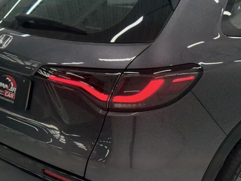 Honda ZR-V