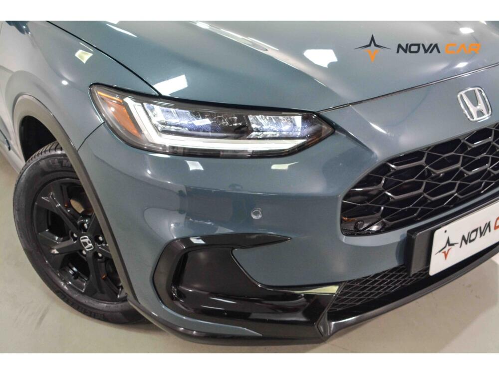 Honda ZR-V