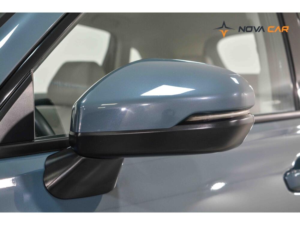 Honda ZR-V