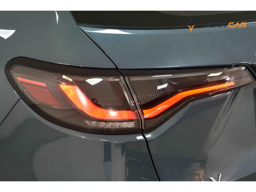 Honda ZR-V