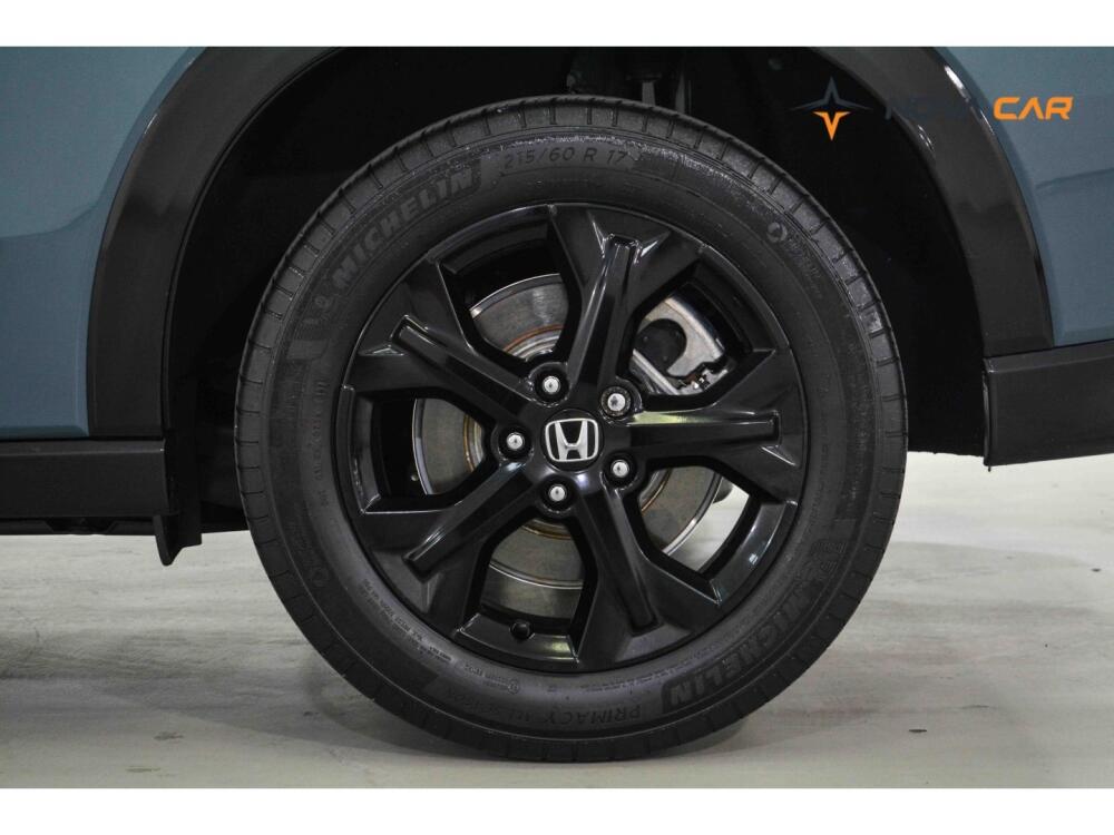 Honda ZR-V