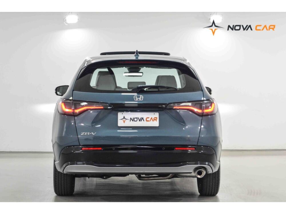 Honda ZR-V