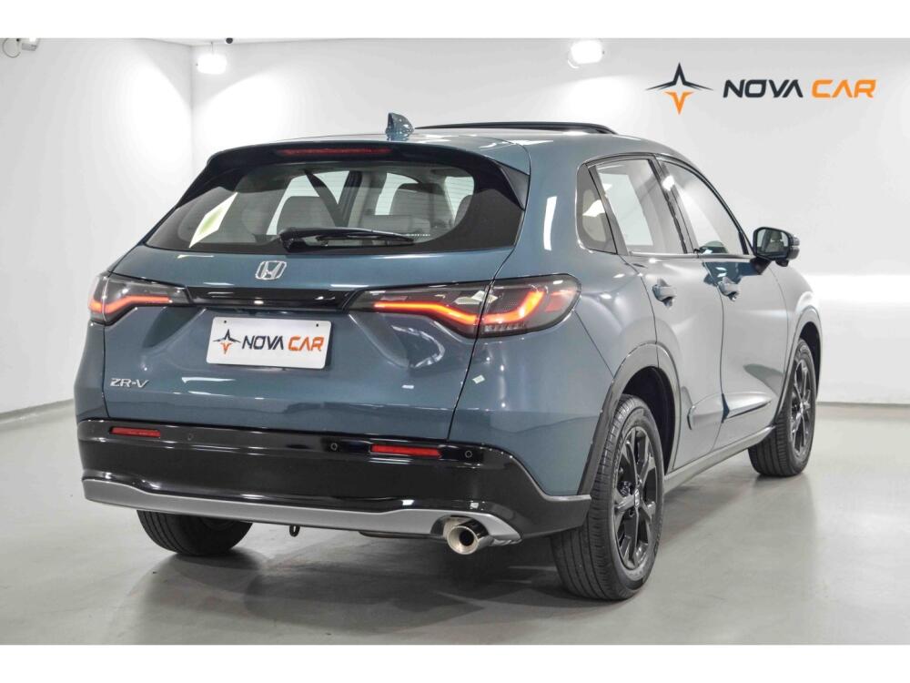 Honda ZR-V