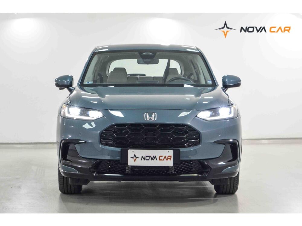 Honda ZR-V