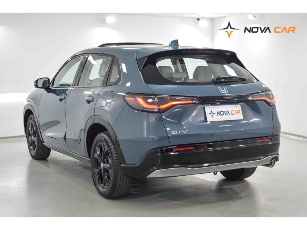 Honda ZR-V