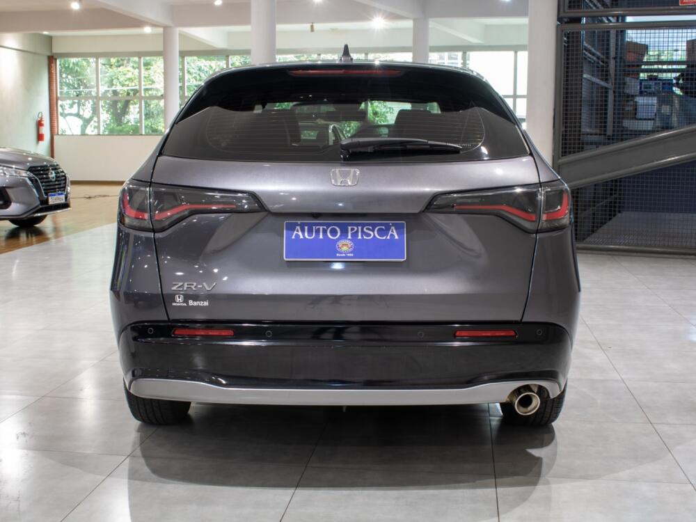 Honda ZR-V