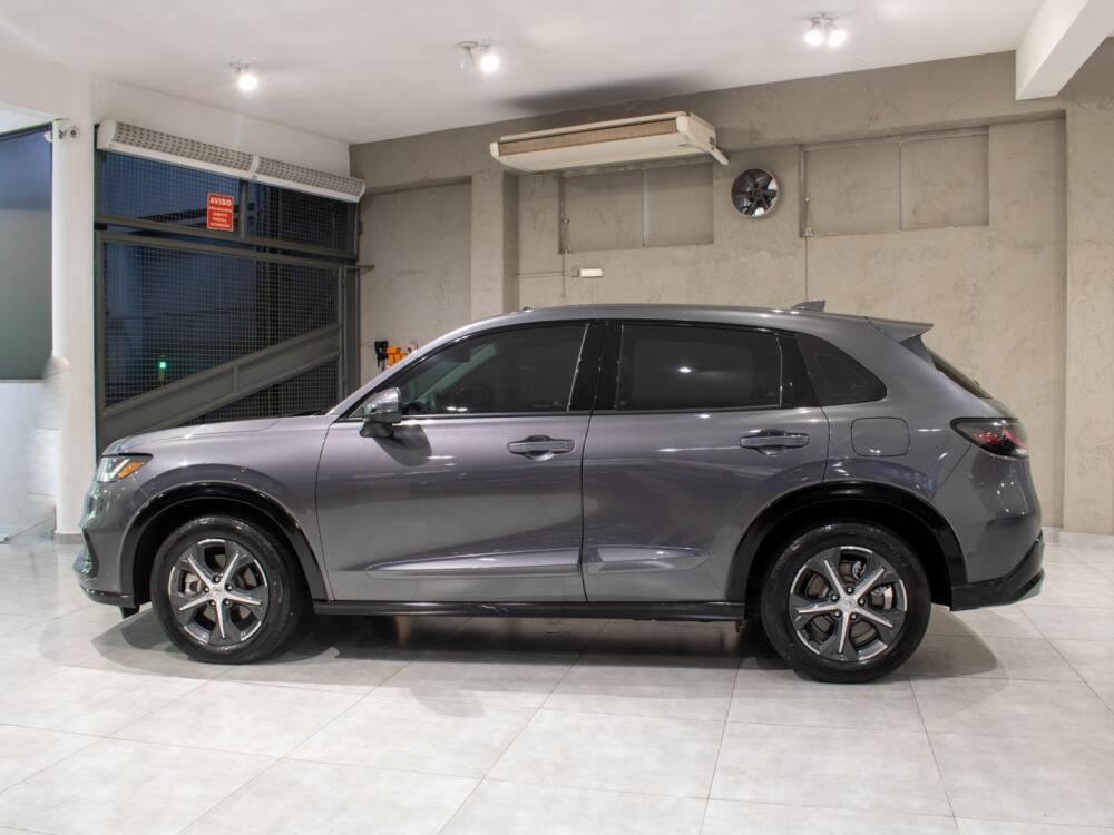 Honda ZR-V