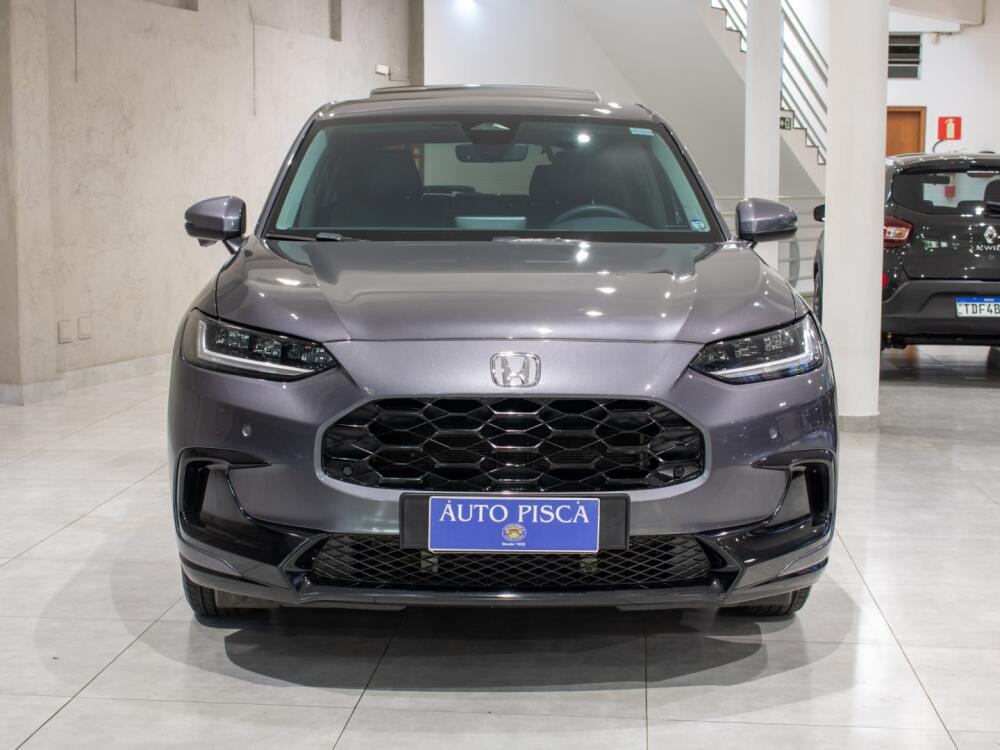 Honda ZR-V