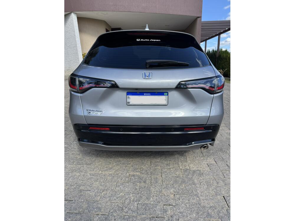 Honda ZR-V