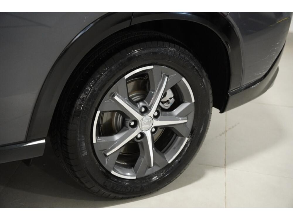 Honda ZR-V