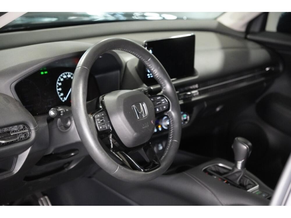 Honda ZR-V