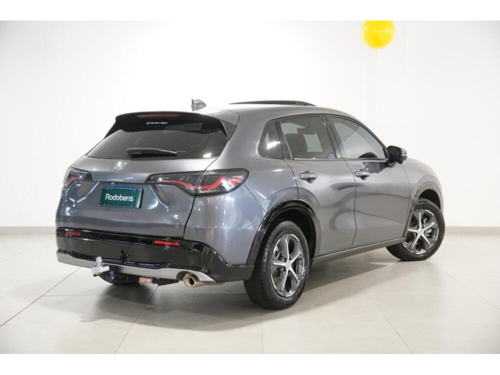 Honda ZR-V