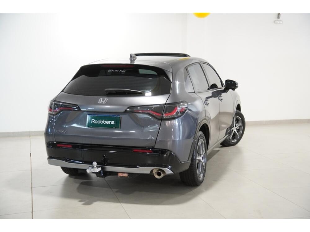 Honda ZR-V