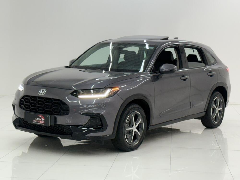 Honda Zr-V ZR-V Touring 2.0 16V 5p Aut. 2023