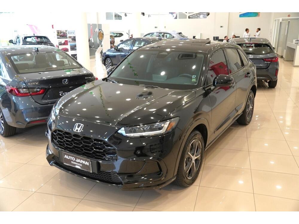 Honda ZR-V