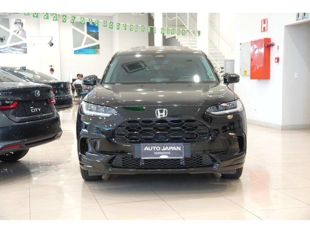 Honda ZR-V