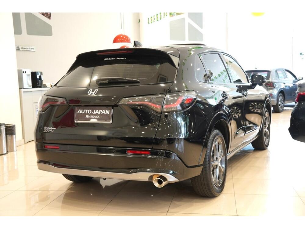 Honda ZR-V