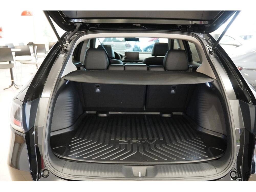 Honda ZR-V