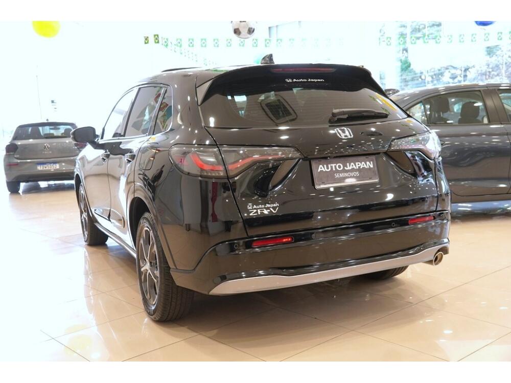 Honda ZR-V