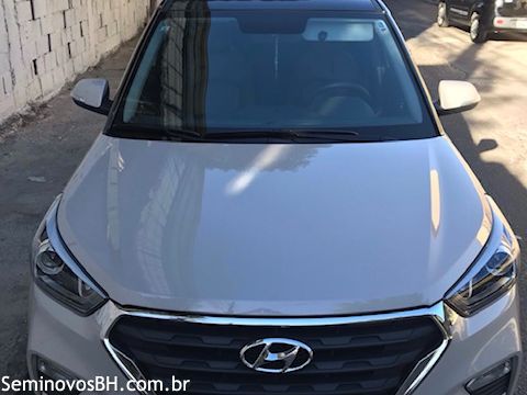 Hyundai Creta Hyundai Creta