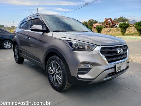 Hyundai Creta Hyundai Creta