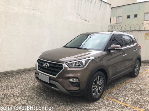 Hyundai Creta Hyundai Creta