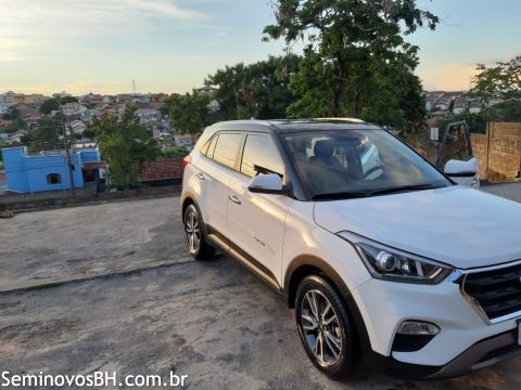 Hyundai Creta Hyundai Creta