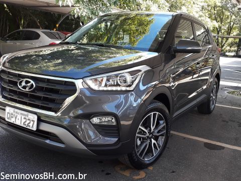 Hyundai Creta Hyundai Creta
