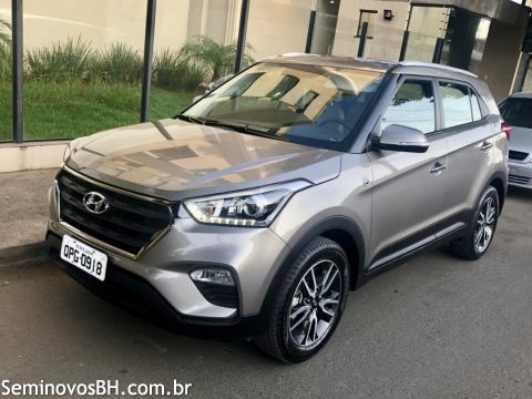Hyundai Creta Hyundai Creta