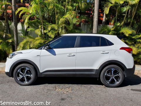 Hyundai Creta Hyundai Creta
