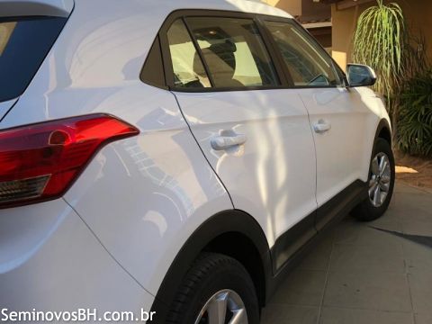 Hyundai Creta Hyundai Creta