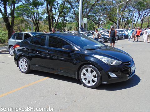 Hyundai Elantra Hyundai Elantra