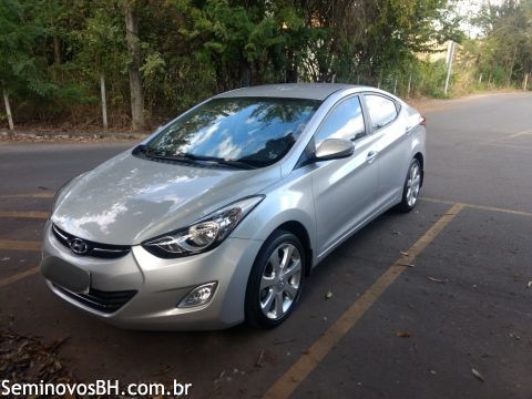Hyundai Elantra Hyundai Elantra