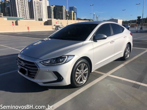 Hyundai Elantra Hyundai Elantra