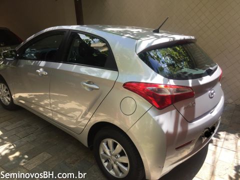 Hyundai HB20 Hyundai HB20