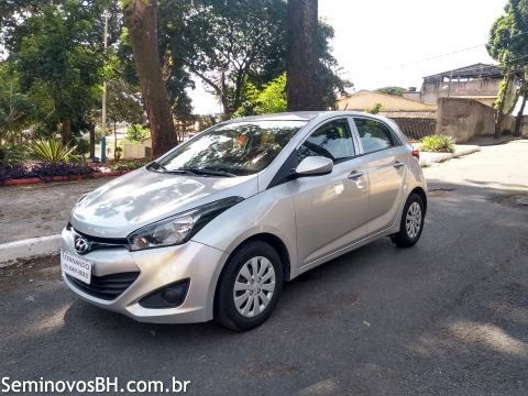 Hyundai HB20 Hyundai HB20