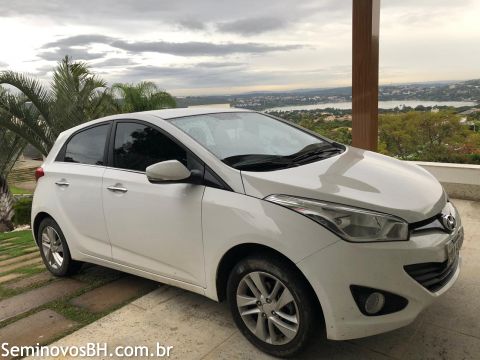 Hyundai HB20 Hyundai HB20