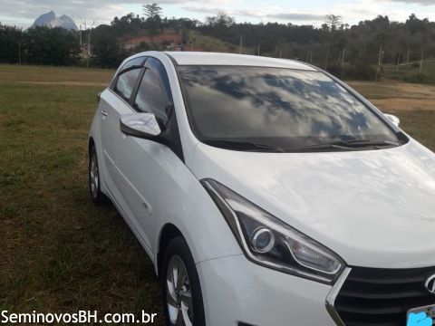 Hyundai HB20 Hyundai HB20