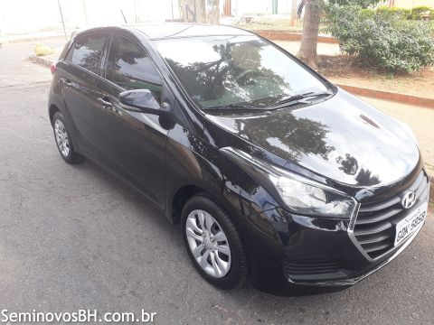 Hyundai HB20 Hyundai HB20