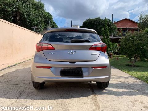 Hyundai HB20 Hyundai HB20