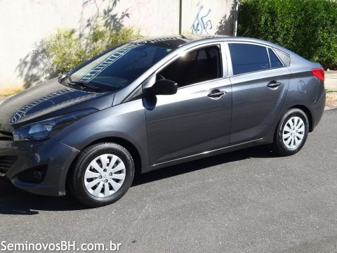 Hyundai HB20 S Hyundai HB20 S
