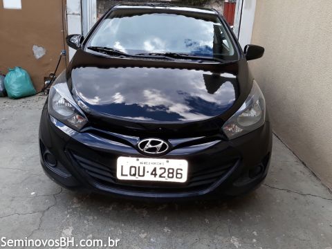 Hyundai HB20 S Hyundai HB20 S