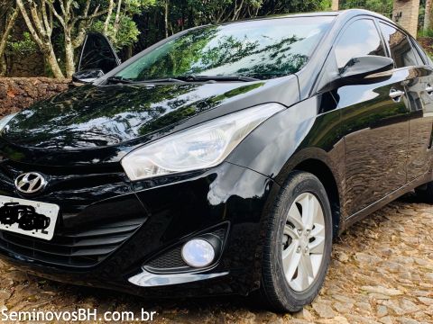 Hyundai HB20 S Hyundai HB20 S