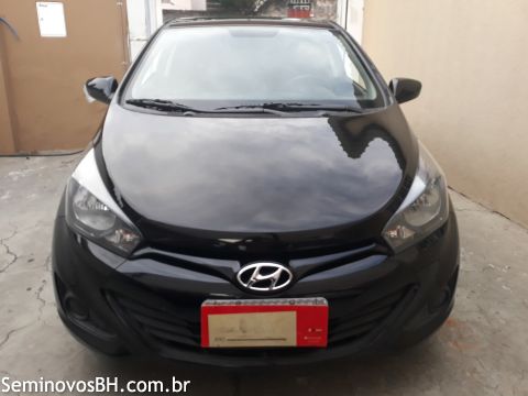 Hyundai HB20 S Hyundai HB20 S